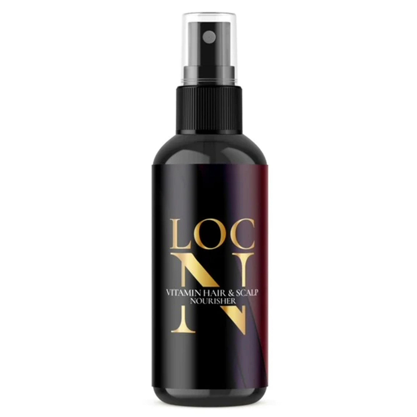 LOC N Vitamin Hair & Scalp Nourisher 8oz